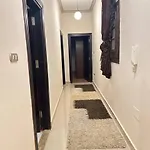 Hotel Duplex Front Of Downtown