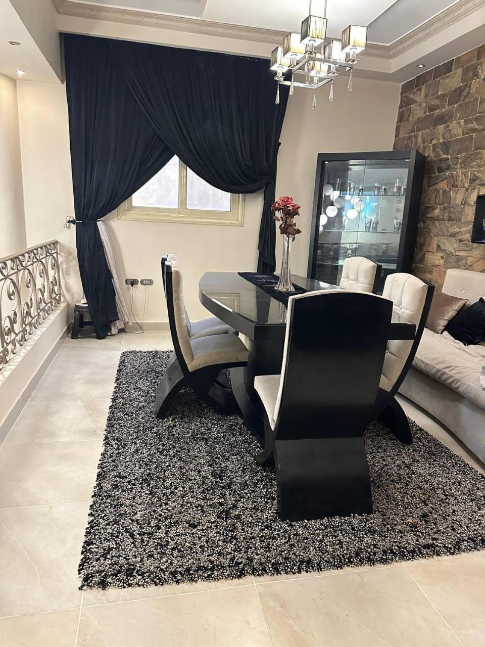 Duplex Front Of Downtown *