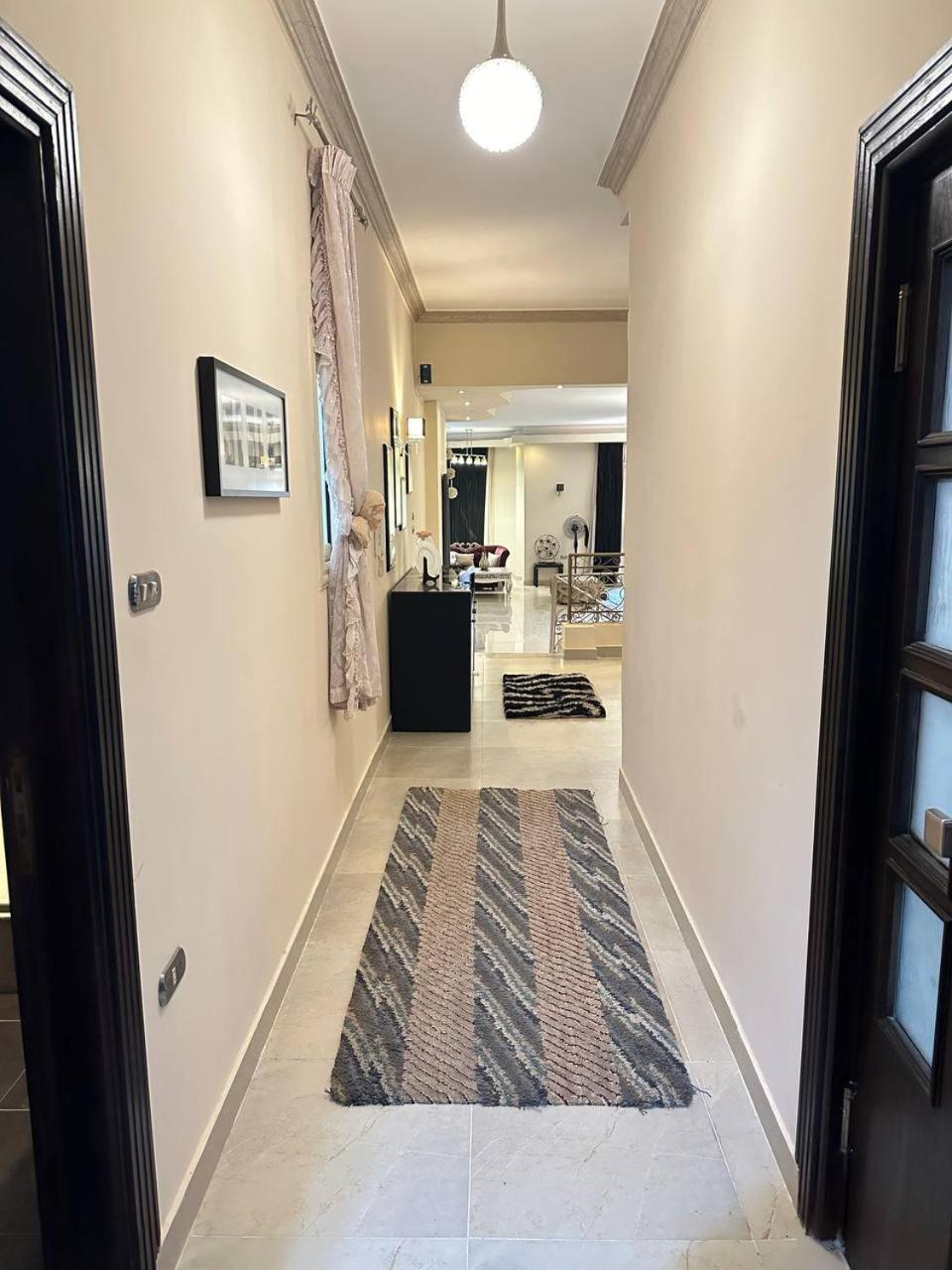 Duplex Front Of Downtown *
